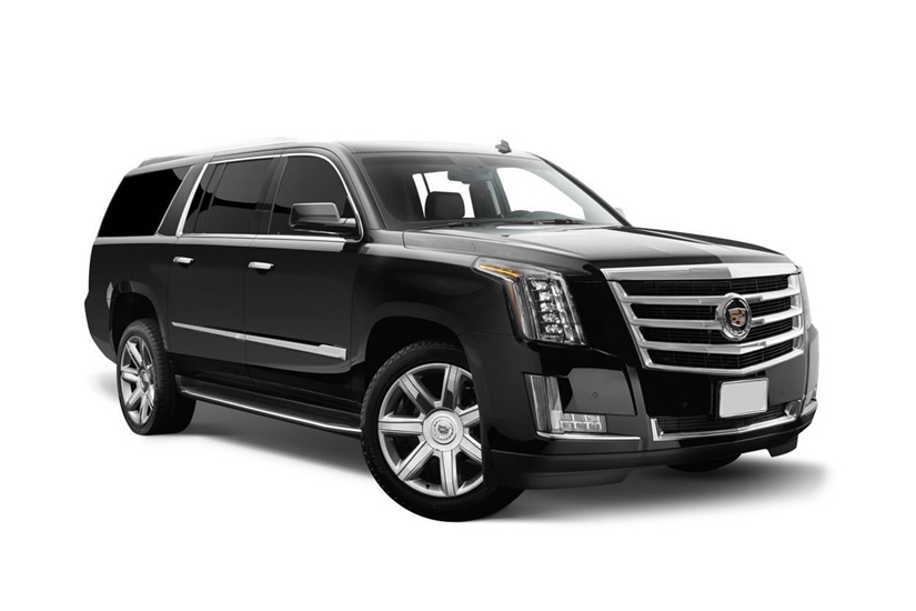 Cadillac Escalade ESV