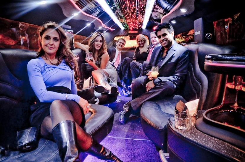 Corporate Transportation